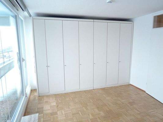 Hochwertiger Schlafzimmerschrank