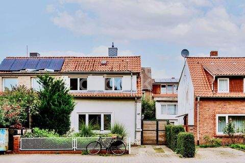 Lüneburg Häuser, Lüneburg Haus kaufen