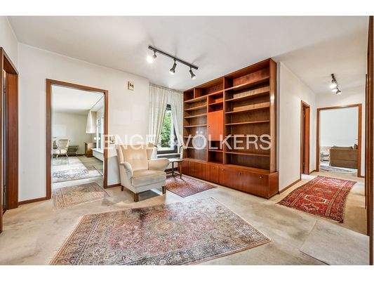 EV - Eingangsbereich