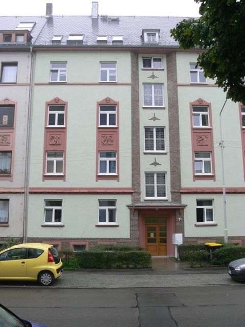 Zwickau-Pölbitz Wohnungen, Zwickau-Pölbitz Wohnung mieten