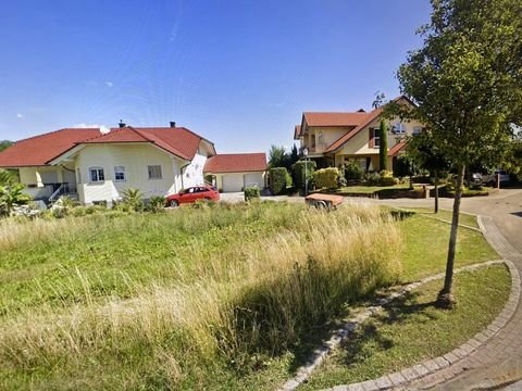 Mahlberg Grundstücke, Mahlberg Grundstück kaufen