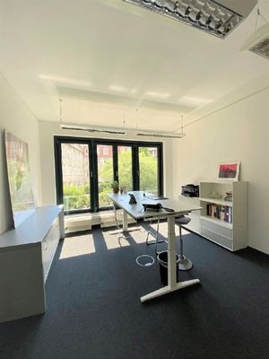 Beispielbüro