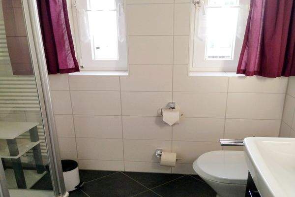 Ferienwohnung 631, Sellin