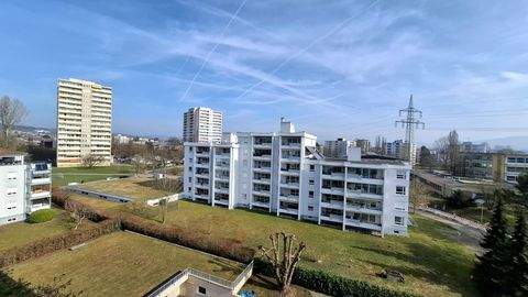 Rheinfelden Wohnungen, Rheinfelden Wohnung mieten