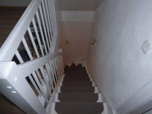 Treppenhaus