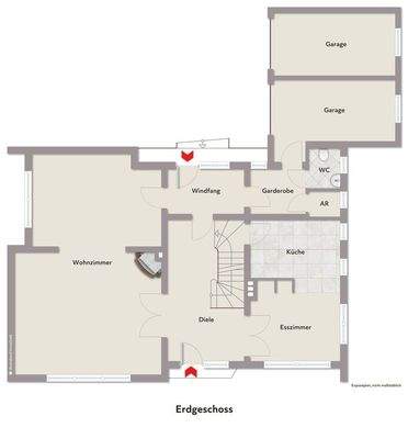 Platz für Ihre Ideen !