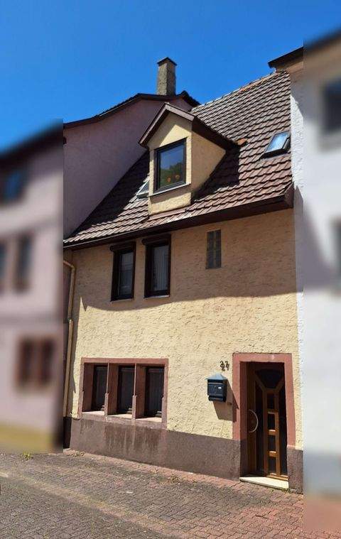 Freudenberg Häuser, Freudenberg Haus kaufen