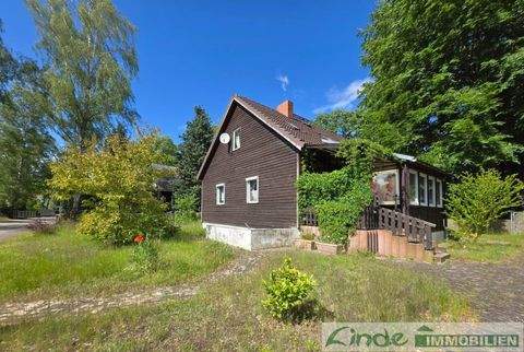 Eggesin Häuser, Eggesin Haus kaufen