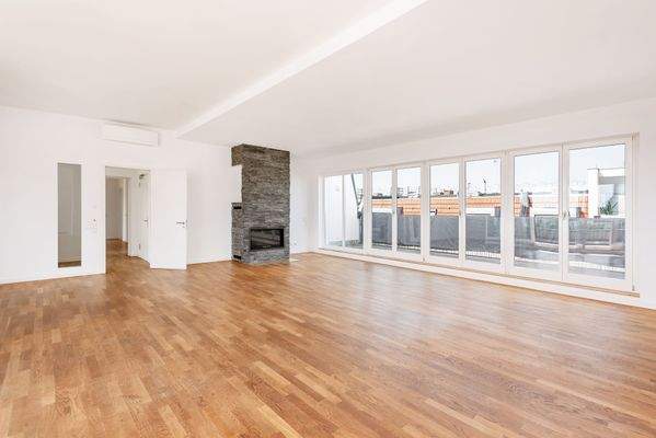 Offener Wohnbereich 1.2.