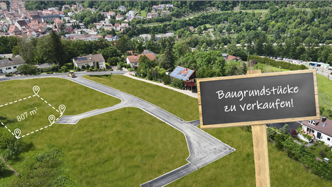 Horb am Neckar Grundstücke, Horb am Neckar Grundstück kaufen