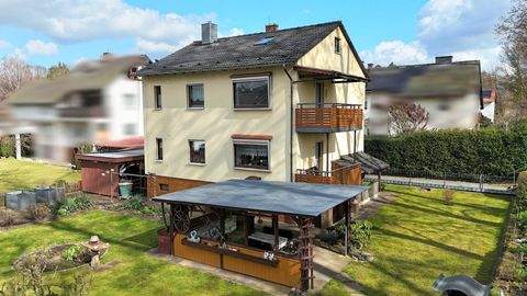 Michelstadt Häuser, Michelstadt Haus kaufen