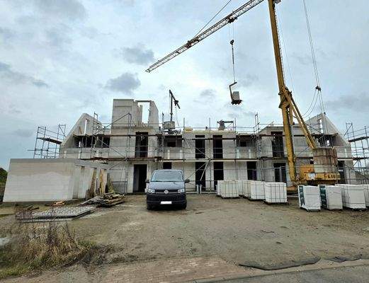 Bautenstand 10.12.2025