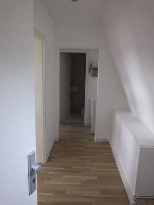 Whg. 2 - Eingangsbereich