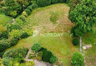 Grundstück Drohne 1