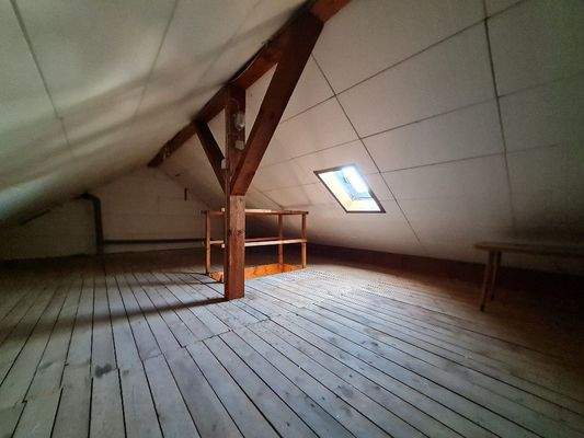 Dachboden