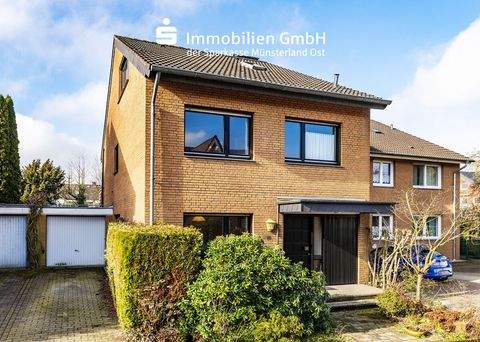 Münster Häuser, Münster Haus kaufen