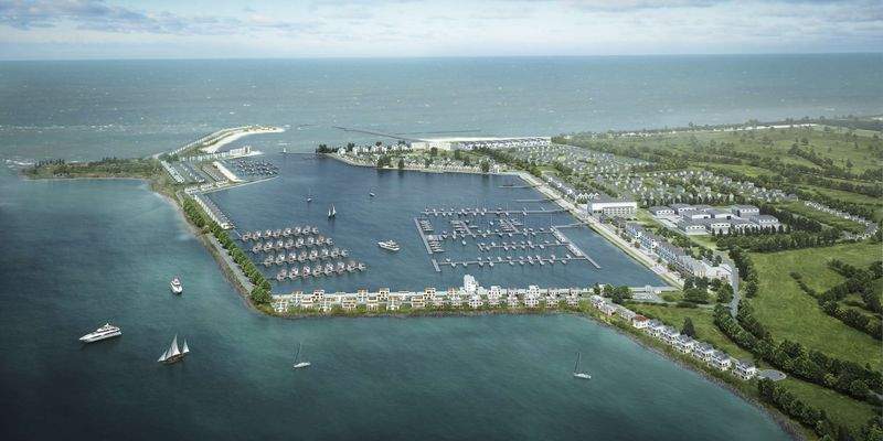 Ostseeresort Olpenitz