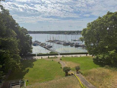 Berlin / Wannsee Wohnungen, Berlin / Wannsee Wohnung kaufen