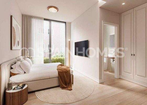 Chic Townhouses with Private Pools in Málaga