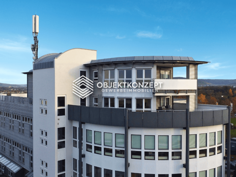 Waiblingen Büros, Büroräume, Büroflächen 