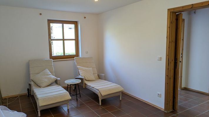 Schlafzimmer 3 ELW