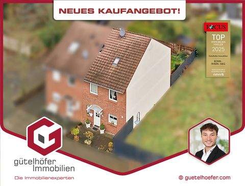 Bornheim / Roisdorf Häuser, Bornheim / Roisdorf Haus kaufen