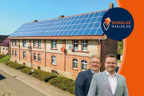 Hötensleben Häuser, Hötensleben Haus kaufen