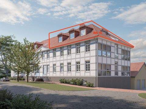 Rehburg-Loccum Renditeobjekte, Mehrfamilienhäuser, Geschäftshäuser, Kapitalanlage