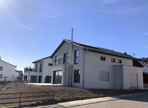 Auenwald Häuser, Auenwald Haus kaufen