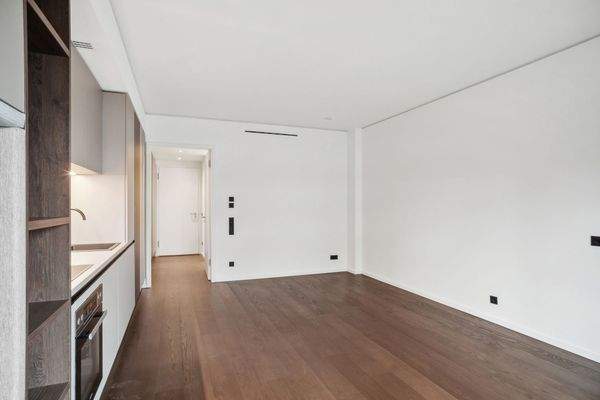 Wohn- / Schlafbereich