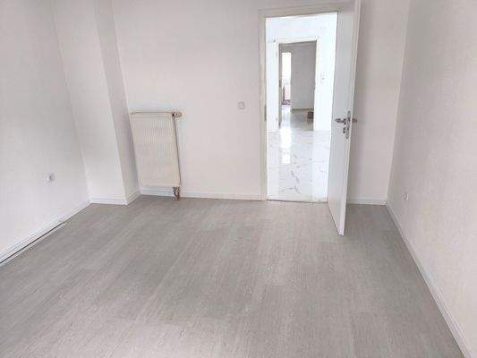 Schlafzimmer Obergeschoss