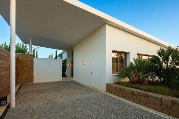 Photo: Villa in Casares