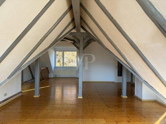 Blick andere Seite Wohnbereich