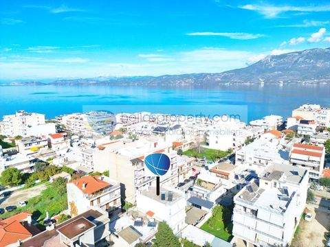 Korinthos Häuser, Korinthos Haus kaufen