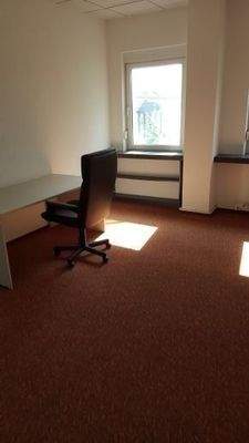 Büroraum
