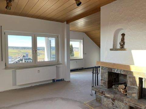 Waldachtal Wohnungen, Waldachtal Wohnung mieten