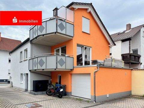 Seligenstadt Häuser, Seligenstadt Haus kaufen