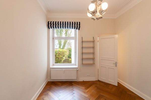 Schlafen mit Zugang zum Bad