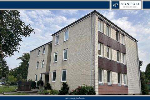 Hamburg Neugraben-Fischbek Renditeobjekte, Mehrfamilienhäuser, Geschäftshäuser, Kapitalanlage