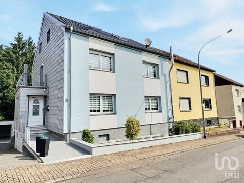 Großrosseln Häuser, Großrosseln Haus kaufen
