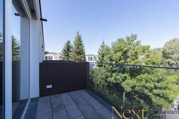 Beispielfoto Balkon N