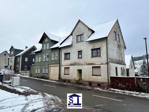 Brotterode Häuser, Brotterode Haus kaufen