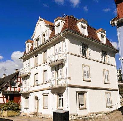 Aussenansicht, vorne1