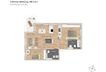 Grundriss WE 321