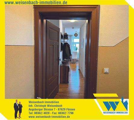 WEISENBACH IMMOBILIEN