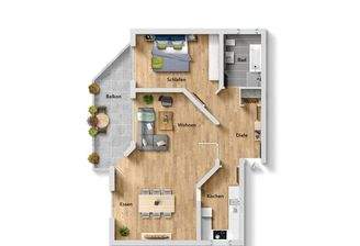 Kapitalanlage in Gelnhausen