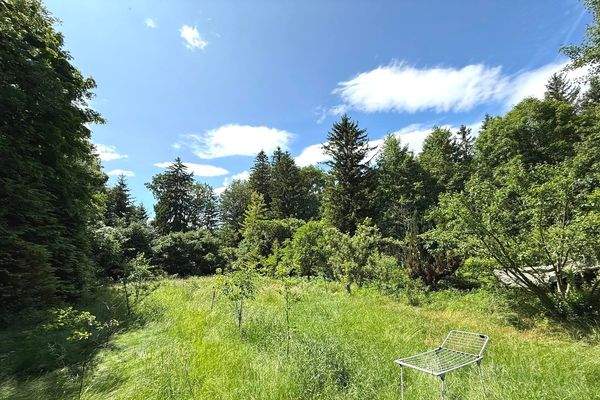 Impression Grundstück