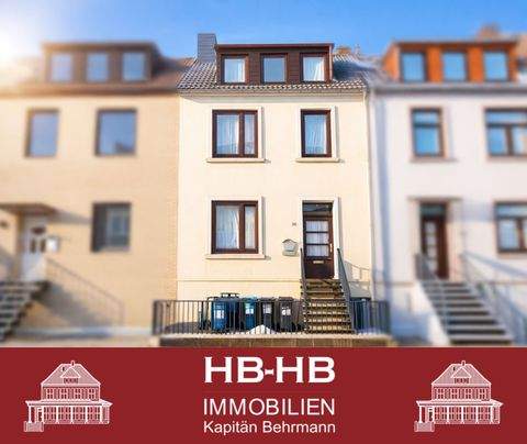Bremen Häuser, Bremen Haus kaufen
