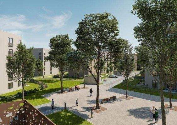 Außen-Visualisierung 