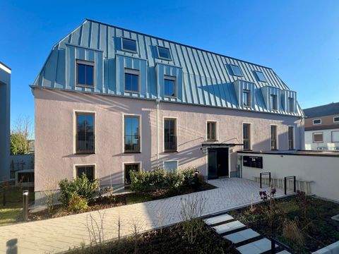 Mühlheim Wohnungen, Mühlheim Wohnung mieten